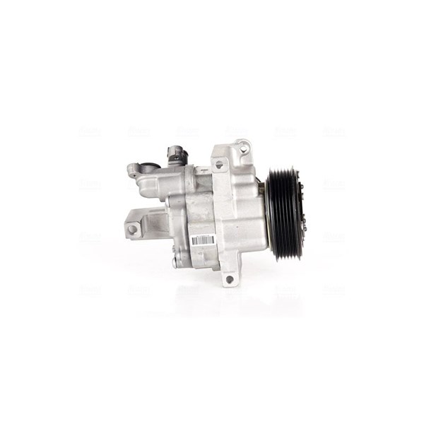 Kompressor, klimatanläggning 12V Nissens 89399 NISSENS