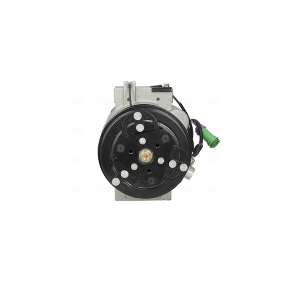 Kompressor, klimatanläggning 12V Nissens 89452 NISSENS