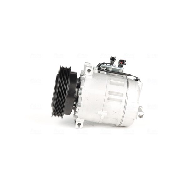 Kompressor, klimatanläggning 12V Nissens 89462 NISSENS