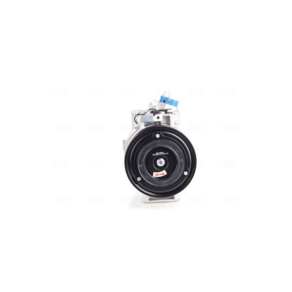 Kompressor, klimatanläggning 12V Nissens 89487 NISSENS Kompressor, klimatanläggning 12V Nissens 89487 NISSENS