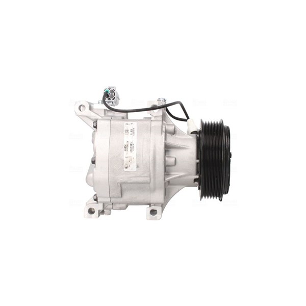 Kompressor, klimatanläggning 12V Nissens 89530 NISSENS