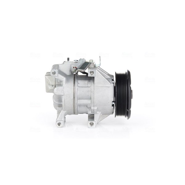 Kompressor, klimatanläggning 12V Nissens 89554 NISSENS