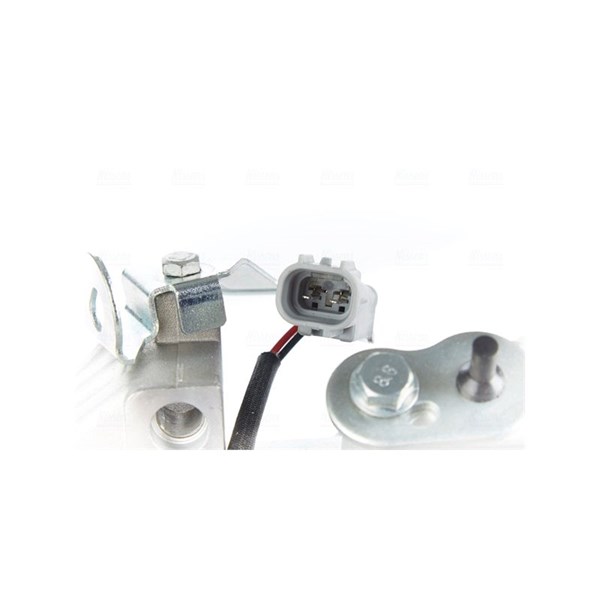 Kompressor, klimatanläggning 12V Nissens 89554 NISSENS