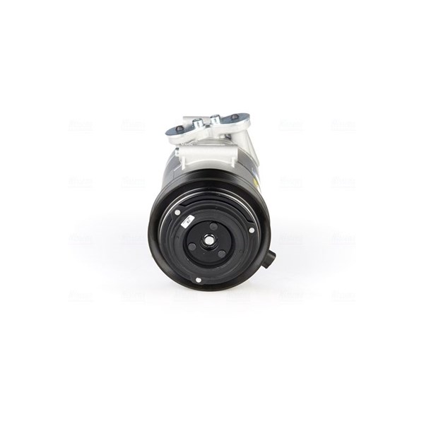 Kompressor, klimatanläggning 12V Nissens 89569 NISSENS