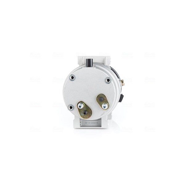 Kompressor, klimatanläggning 12V Nissens 89587 NISSENS