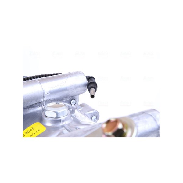 Kompressor, klimatanläggning 12V Nissens 89589 NISSENS