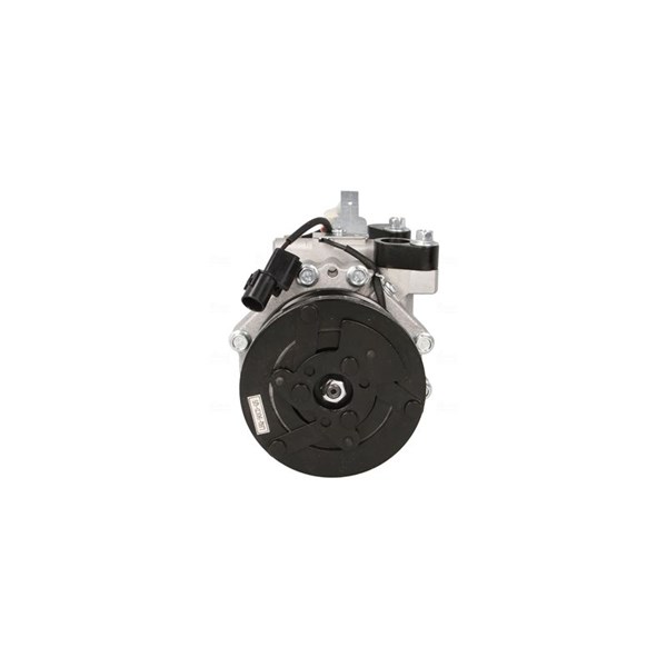 Kompressor, klimatanläggning 12V Nissens 89591 NISSENS