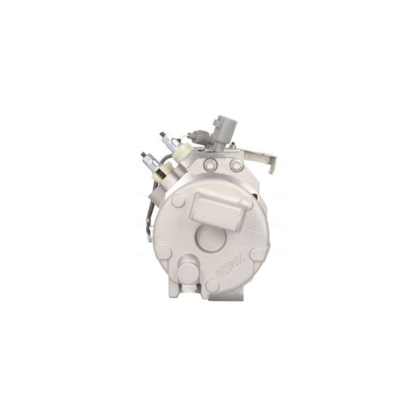 Kompressor, klimatanläggning 12V Nissens 89607 NISSENS