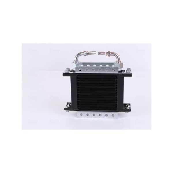 Oljekylare, motor Nissens 90634 NISSENS Oljekylare, motor Nissens 90634 NISSENS