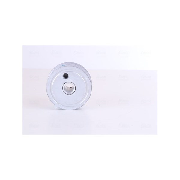 Oljekylare, automatisk transmission Nissens 90664 NISSENS