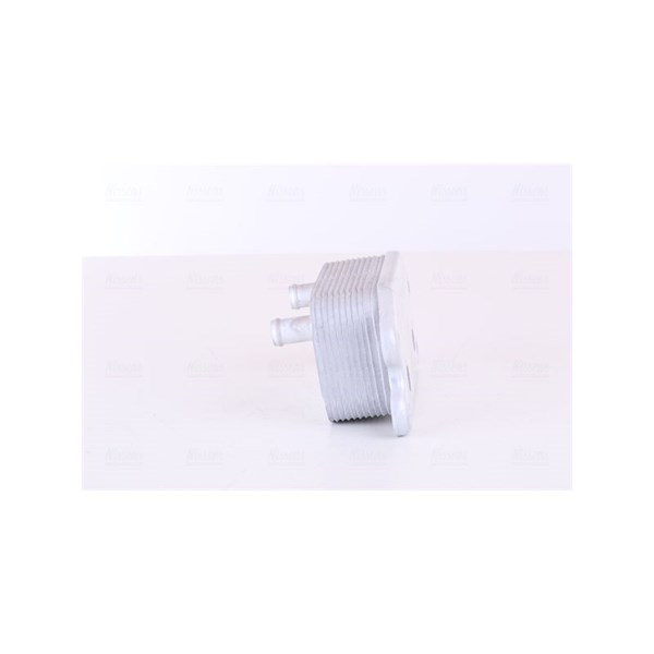 Oljekylare, motor Nissens 90676 NISSENS