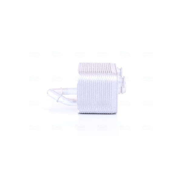 Oljekylare, automatisk transmission Nissens 90678 NISSENS