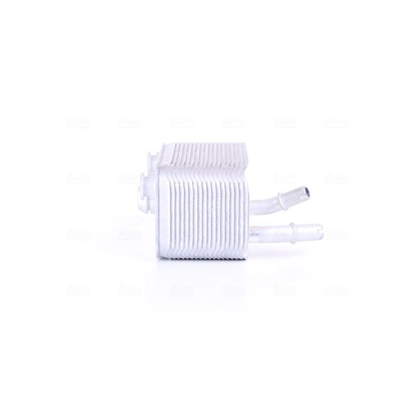 Oljekylare, automatisk transmission Nissens 90678 NISSENS