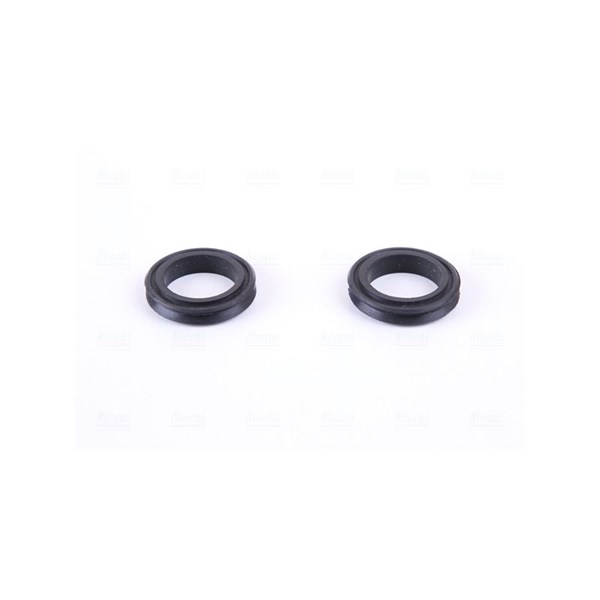 Oljekylare, automatisk transmission Nissens 90678 NISSENS Oljekylare, automatisk transmission Nissens 90678 NISSENS