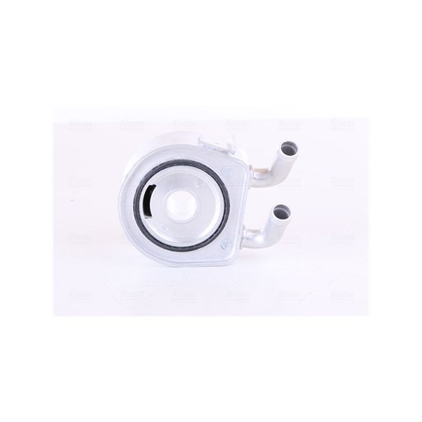 Oljekylare, motor Nissens 90695 NISSENS