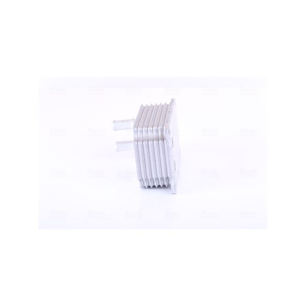 Oljekylare, motor Nissens 90698 NISSENS