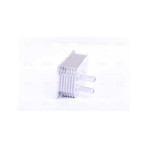 Oljekylare, motor Nissens 90698 NISSENS