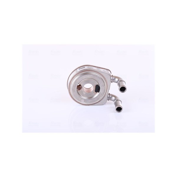 Oljekylare, motor Nissens 90701 NISSENS