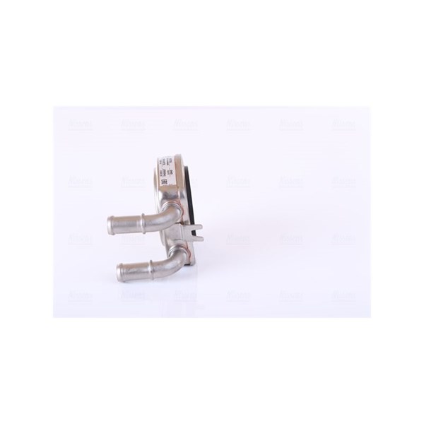Oljekylare, motor Nissens 90701 NISSENS