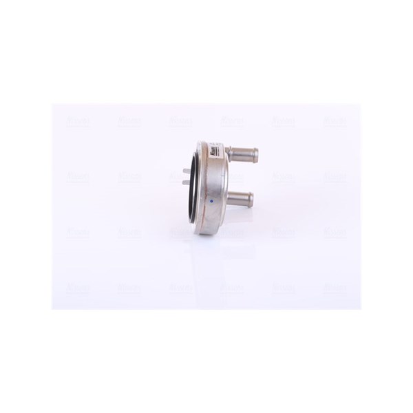 Oljekylare, motor Nissens 90701 NISSENS