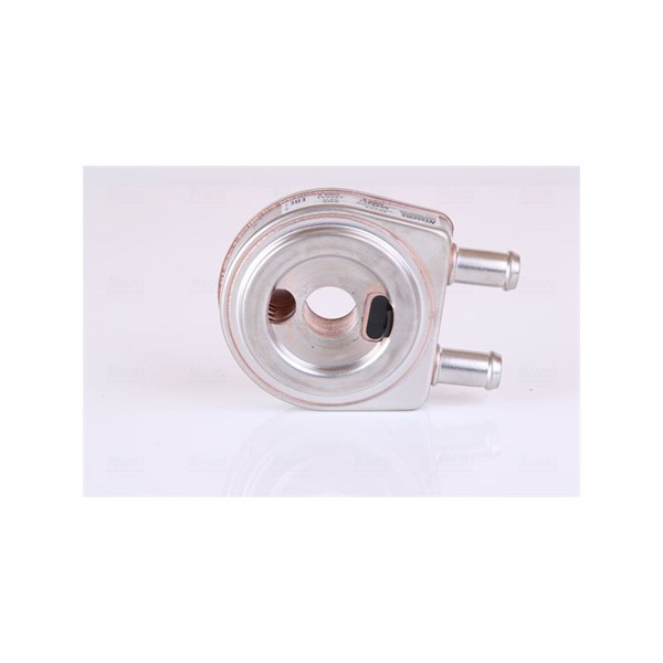 Oljekylare, motor Nissens 90704 NISSENS