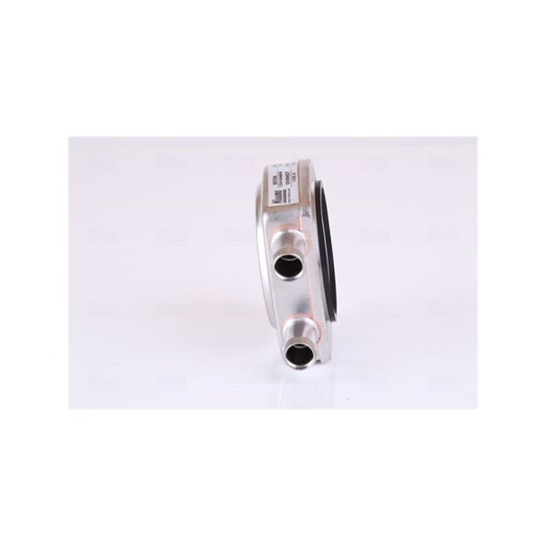 Oljekylare, motor Nissens 90704 NISSENS