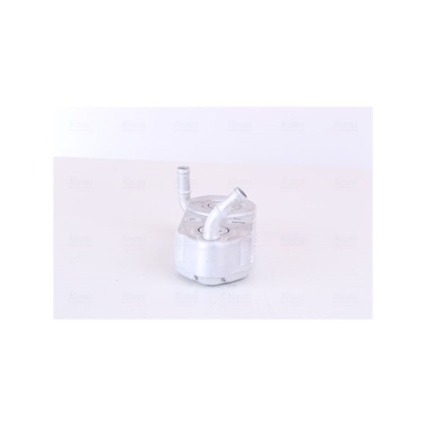 Oljekylare, automatisk transmission Nissens 90708 NISSENS Oljekylare, automatisk transmission Nissens 90708 NISSENS