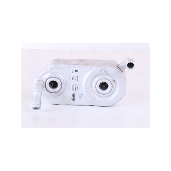 Oljekylare, automatisk transmission Nissens 90708 NISSENS Oljekylare, automatisk transmission Nissens 90708 NISSENS