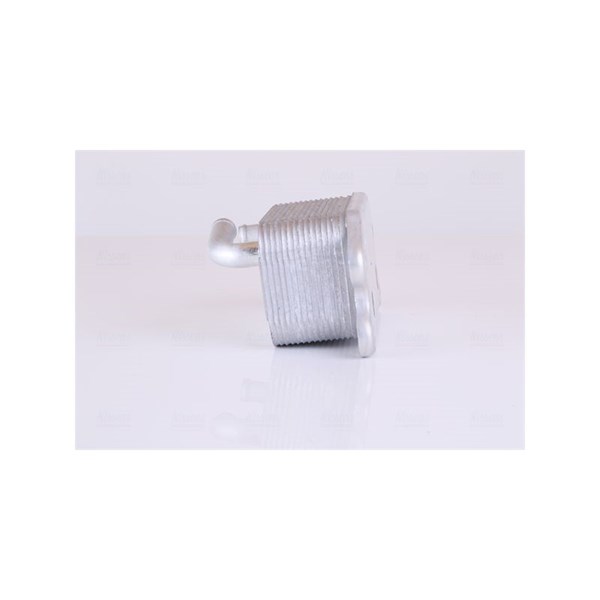 Oljekylare, motor Nissens 90738 NISSENS