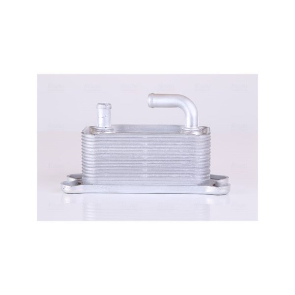 Oljekylare, motor Nissens 90738 NISSENS