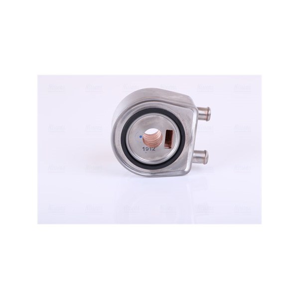 Oljekylare, motor Nissens 90774 NISSENS