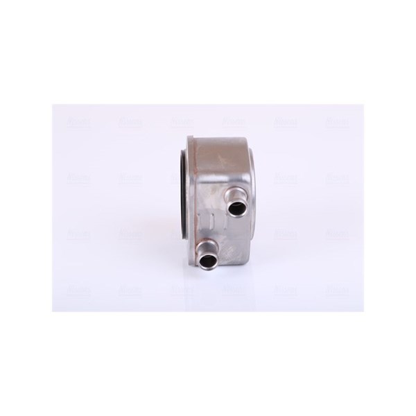 Oljekylare, motor Nissens 90774 NISSENS