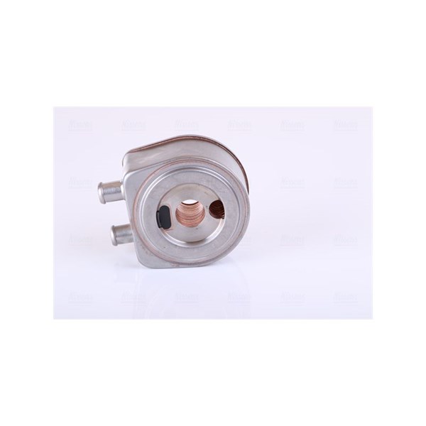 Oljekylare, motor Nissens 90774 NISSENS