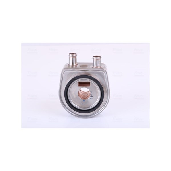Oljekylare, motor Nissens 90774 NISSENS