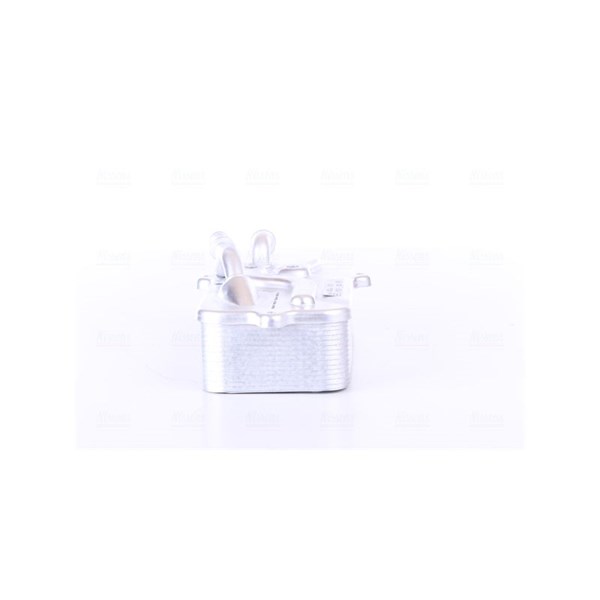 Oljekylare, automatisk transmission Nissens 90782 NISSENS
