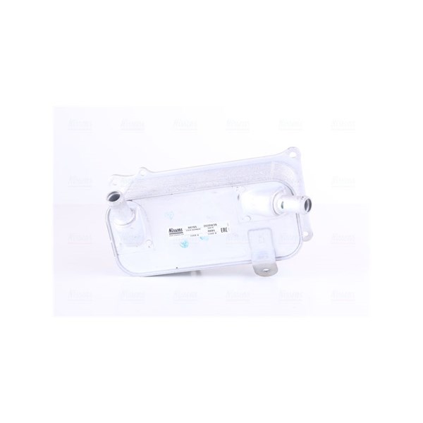 Oljekylare, motor Nissens 90785 NISSENS