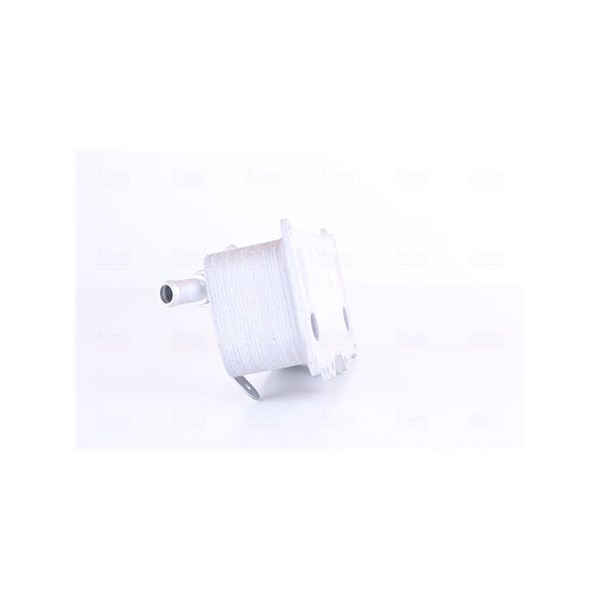Oljekylare, motor Nissens 90785 NISSENS