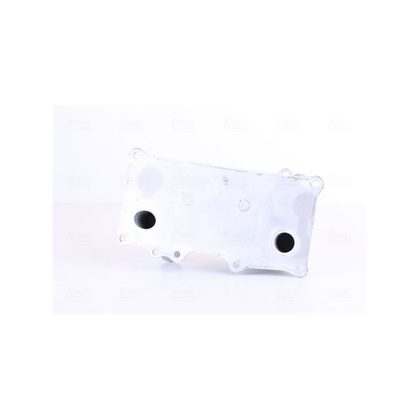 Oljekylare, motor Nissens 90785 NISSENS