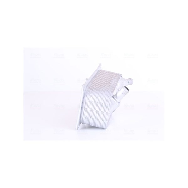 Oljekylare, motor Nissens 90785 NISSENS