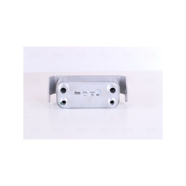 Oljekylare, motor Nissens 90788 NISSENS