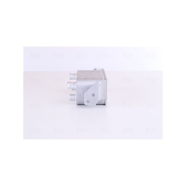 Oljekylare, motor Nissens 90788 NISSENS