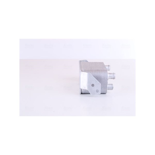 Oljekylare, motor Nissens 90788 NISSENS