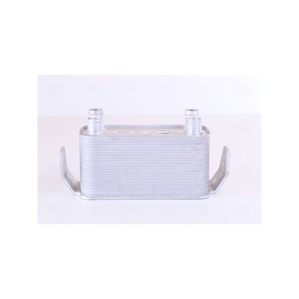 Oljekylare, motor Nissens 90788 NISSENS