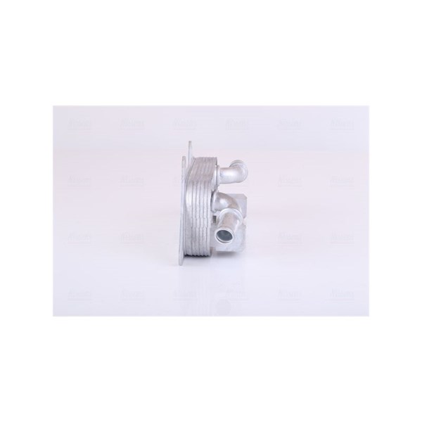 Oljekylare, motor Nissens 90789 NISSENS