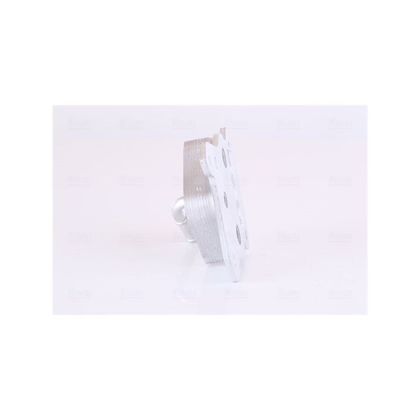 Oljekylare, motor Nissens 90790 NISSENS