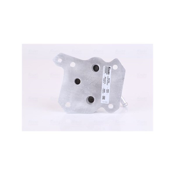 Oljekylare, motor Nissens 90790 NISSENS Oljekylare, motor Nissens 90790 NISSENS