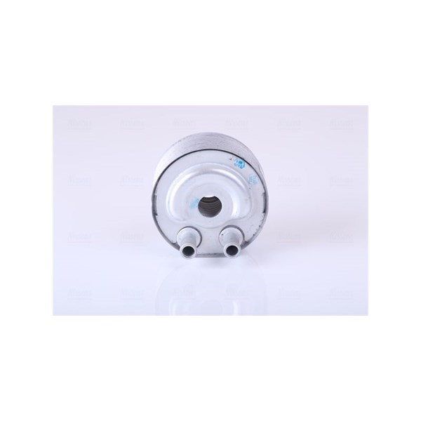 Oljekylare, motor Nissens 90793 NISSENS