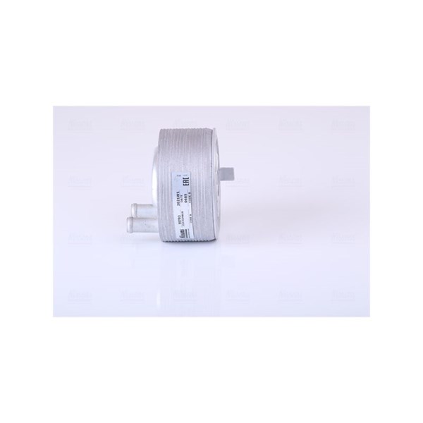 Oljekylare, motor Nissens 90793 NISSENS