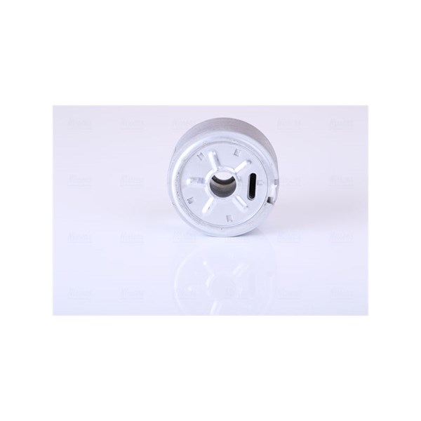 Oljekylare, motor Nissens 90793 NISSENS