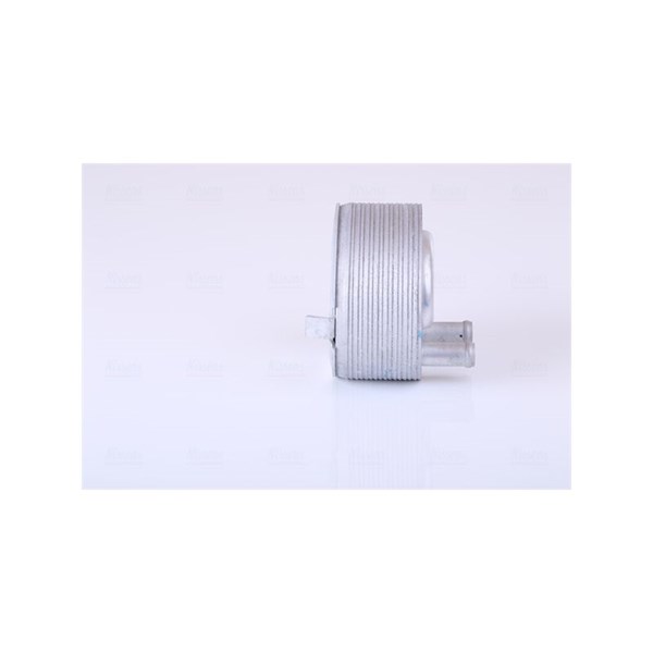 Oljekylare, motor Nissens 90793 NISSENS